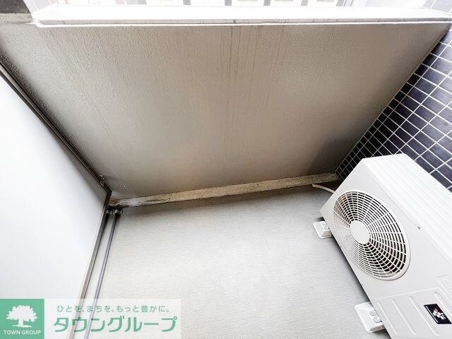 ルーエ錦の物件内観写真