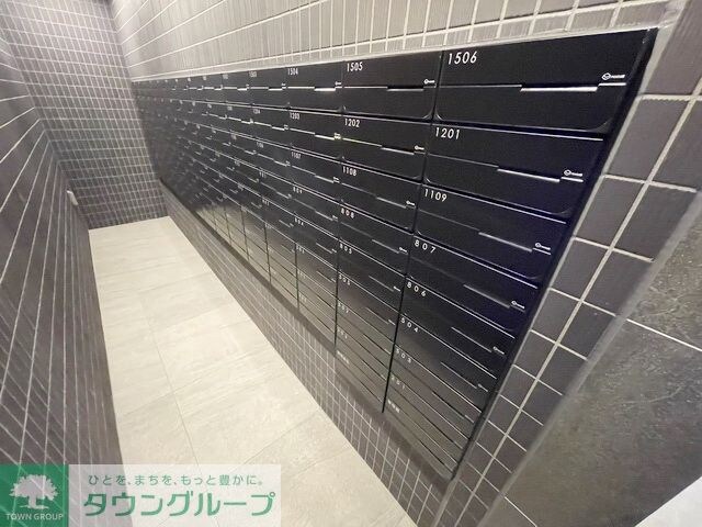 メイクス鶴舞IIの物件内観写真