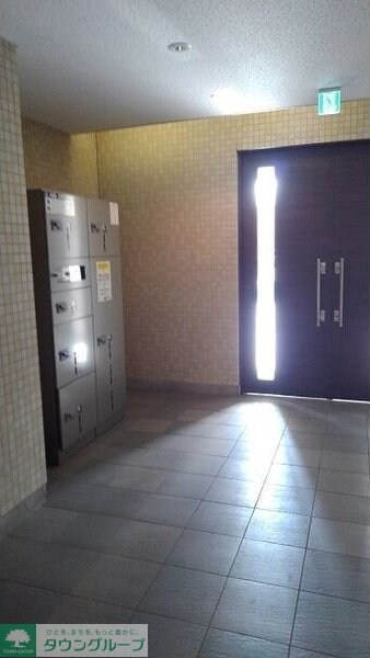 M2-CUBUの物件内観写真