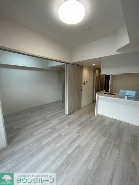 メイクス熱田神宮の物件内観写真