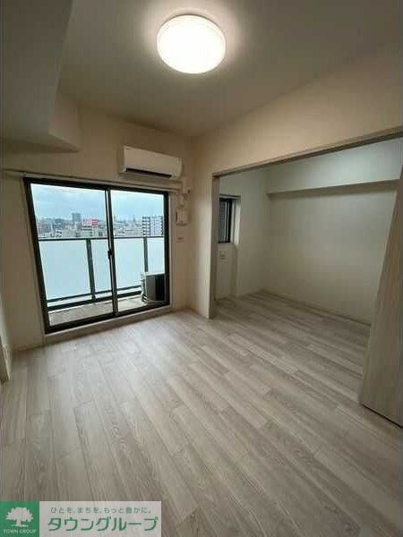 メイクス熱田神宮の物件内観写真