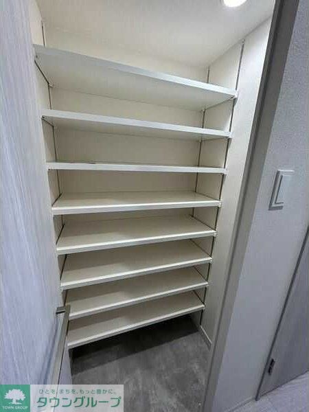 メイクス熱田神宮の物件内観写真