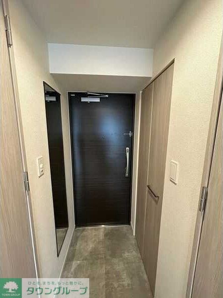 メイクス熱田神宮の物件内観写真