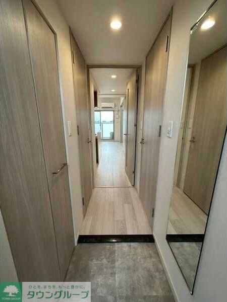 メイクス熱田神宮の物件内観写真