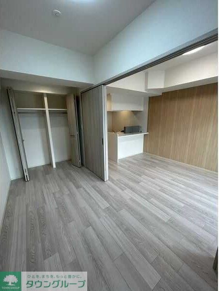 メイクス熱田神宮の物件内観写真