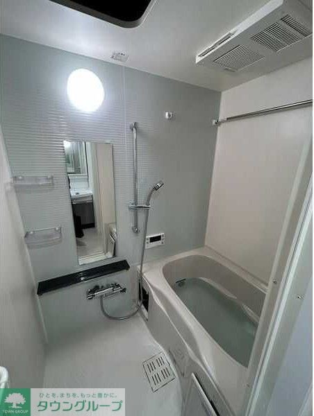 メイクス熱田神宮の物件内観写真