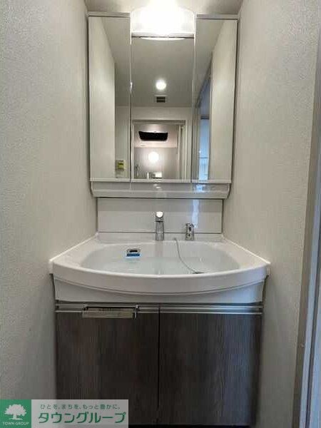 メイクス熱田神宮の物件内観写真