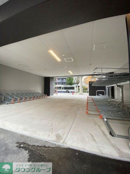 メイクス熱田神宮の物件内観写真