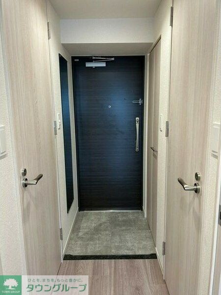 メイクス熱田神宮の物件内観写真