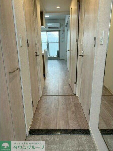 メイクス熱田神宮の物件内観写真