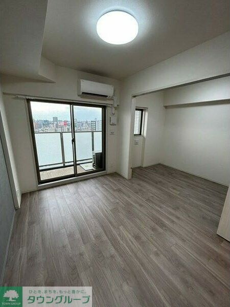 メイクス熱田神宮の物件内観写真