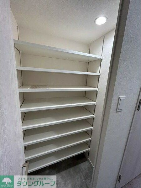 メイクス熱田神宮の物件内観写真