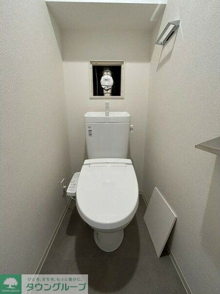 メイクス熱田神宮の物件内観写真