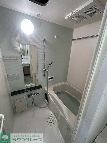 メイクス熱田神宮の物件内観写真