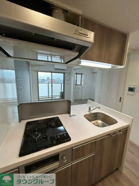 メイクス熱田神宮の物件内観写真