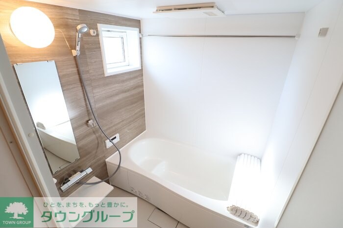 プレタクチュール中根町の物件内観写真