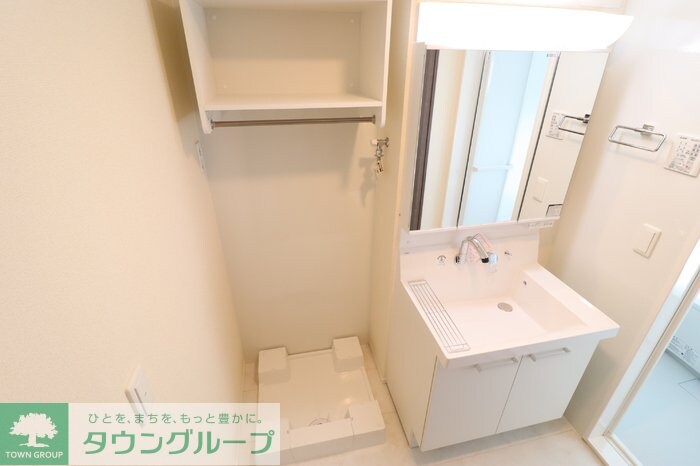 プレタクチュール中根町の物件内観写真