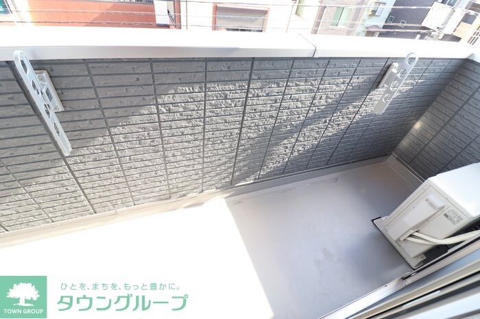 プレタクチュール中根町の物件内観写真