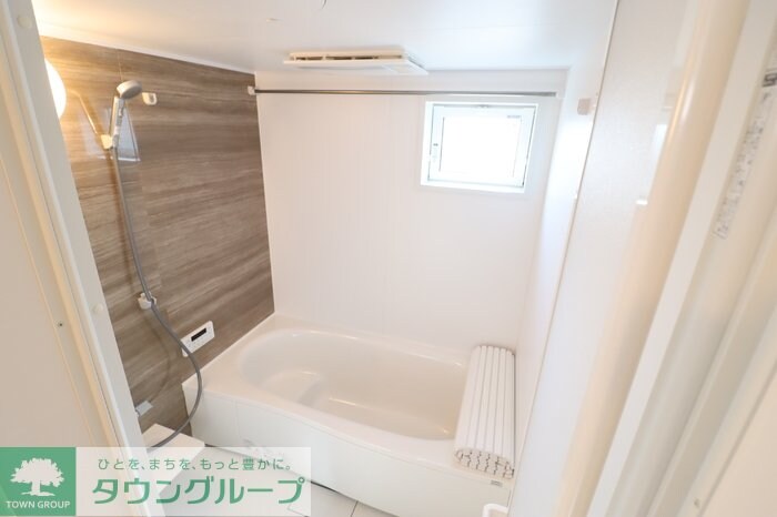 プレタクチュール中根町の物件内観写真