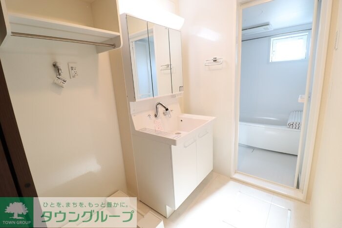 プレタクチュール中根町の物件内観写真