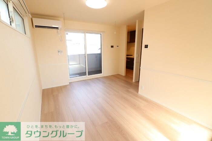 プレタクチュール中根町の物件内観写真