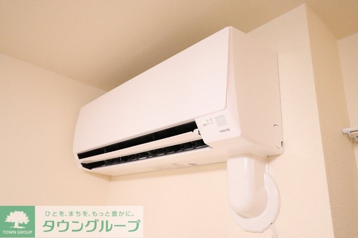 プレタクチュール中根町の物件内観写真