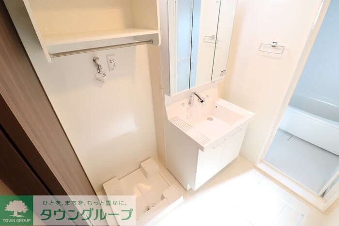 プレタクチュール中根町の物件内観写真