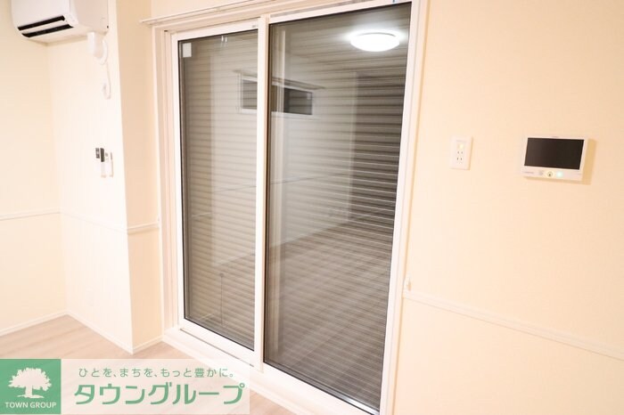 プレタクチュール中根町の物件内観写真