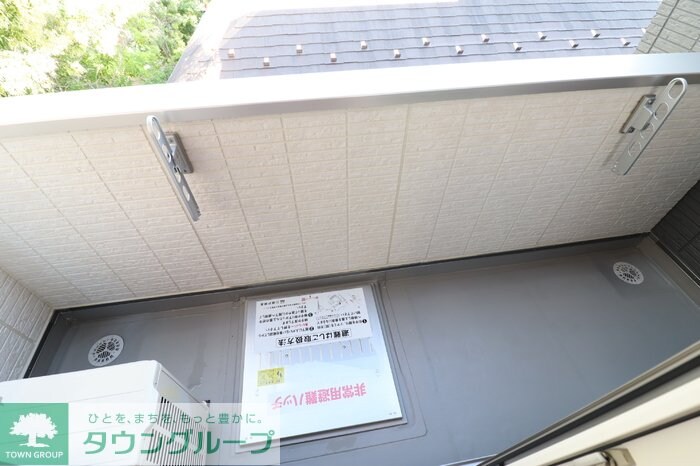 プレタクチュール中根町の物件内観写真