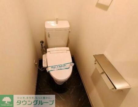 エディアン千種の物件内観写真