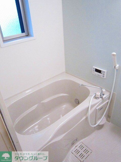 レジデンス ハーモニーの物件内観写真