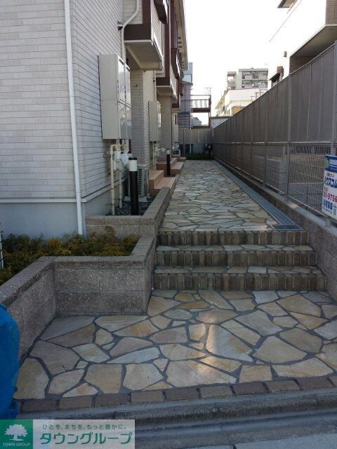 レジデンス ハーモニーの物件内観写真