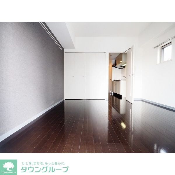 プロシード太閤通の物件内観写真