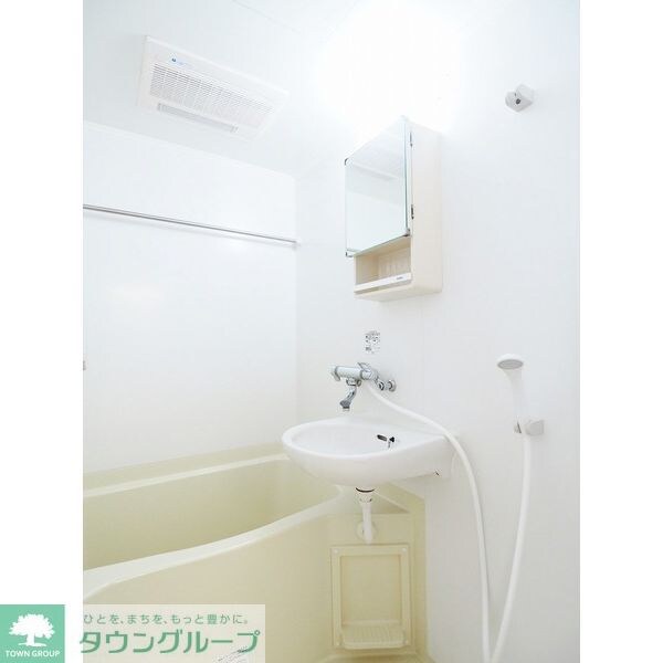 プロシード太閤通の物件内観写真