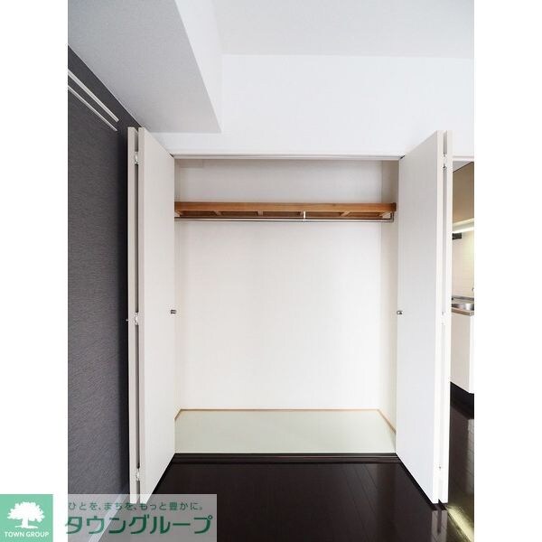 プロシード太閤通の物件内観写真