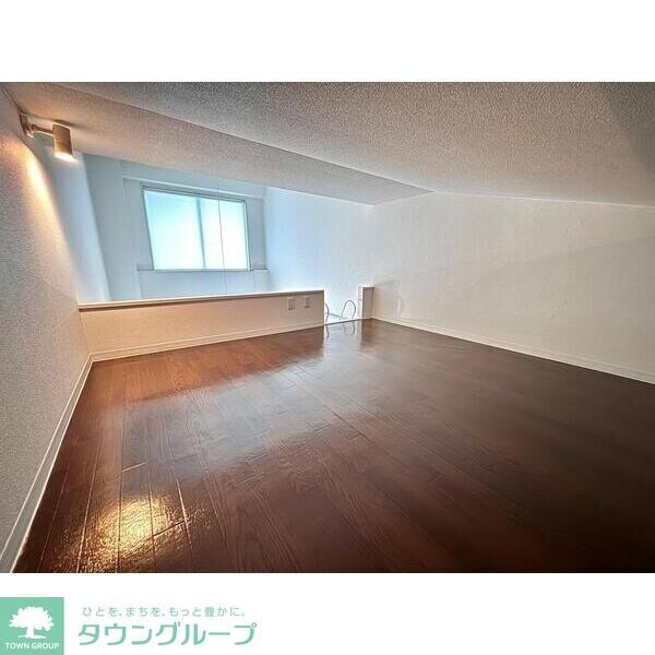 プロシード太閤通の物件内観写真