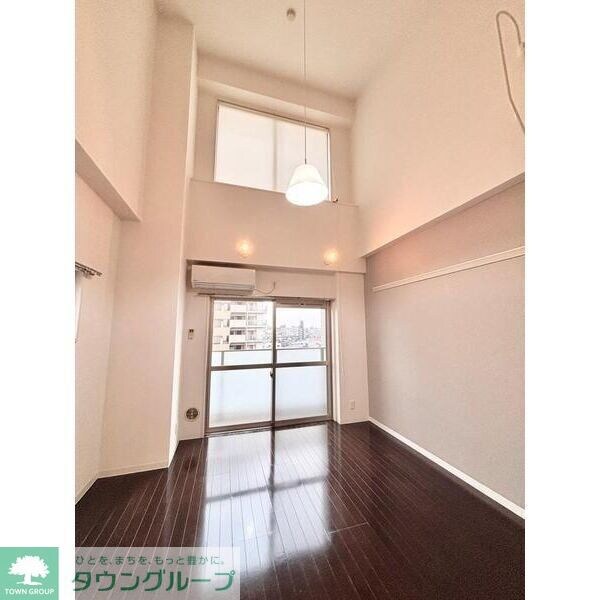 プロシード太閤通の物件内観写真