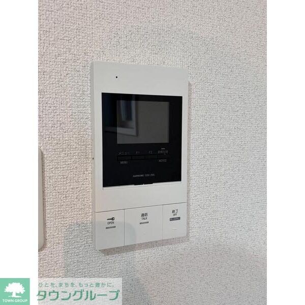 プロシード太閤通の物件内観写真