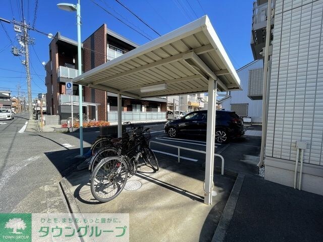 Wisdomの物件内観写真