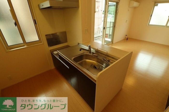 Wisdomの物件内観写真