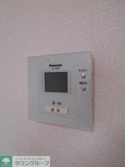 スピリア・ヒビツ Bの物件内観写真