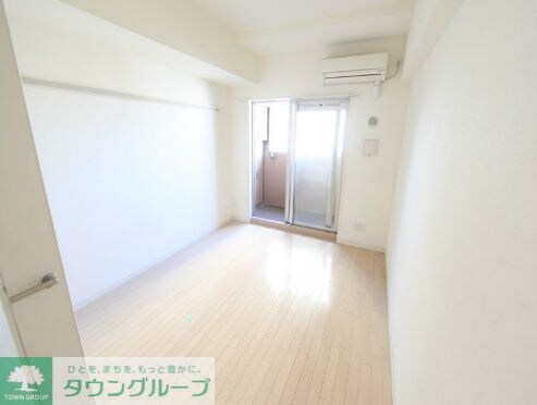 プレサンス桜通り葵の物件内観写真