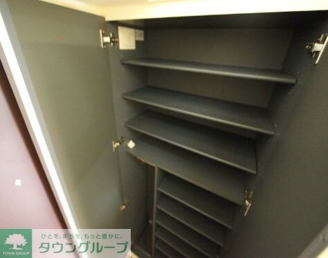 プレサンス桜通り葵の物件内観写真