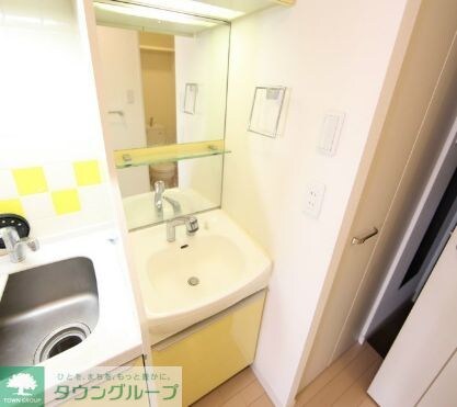 プレサンス桜通り葵の物件内観写真