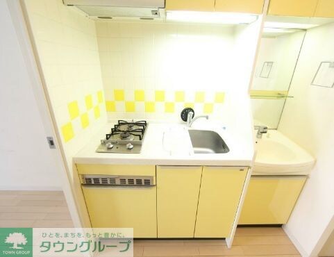 プレサンス桜通り葵の物件内観写真