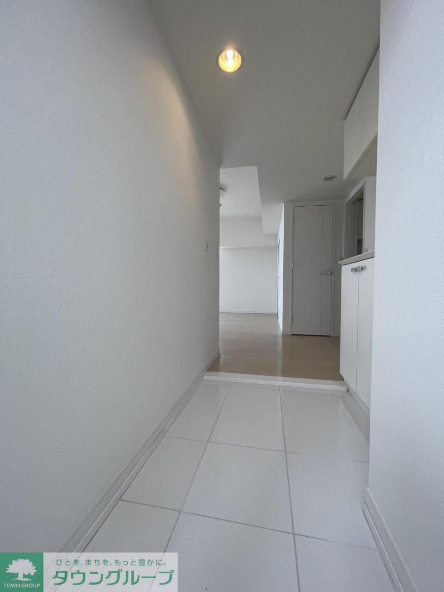 カスタリア伏見の物件内観写真