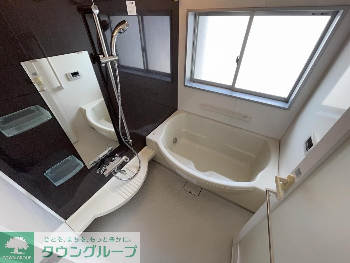 カスタリア伏見の物件内観写真