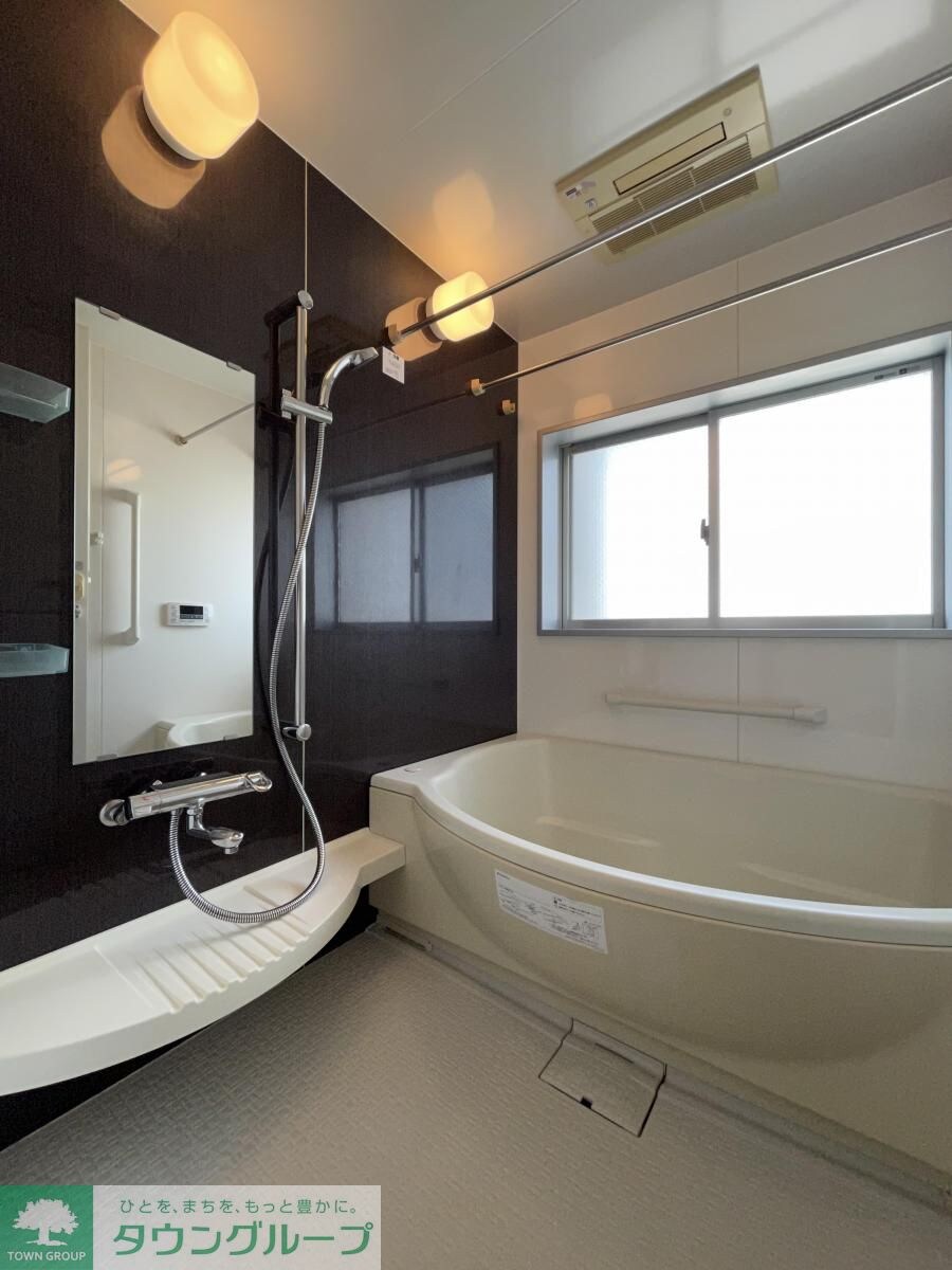 カスタリア伏見の物件内観写真