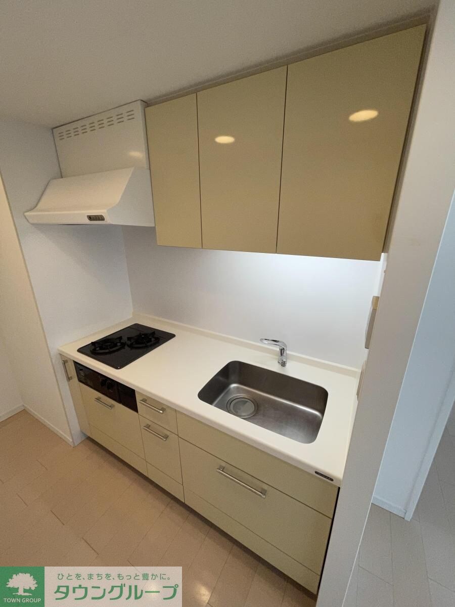 カスタリア伏見の物件内観写真