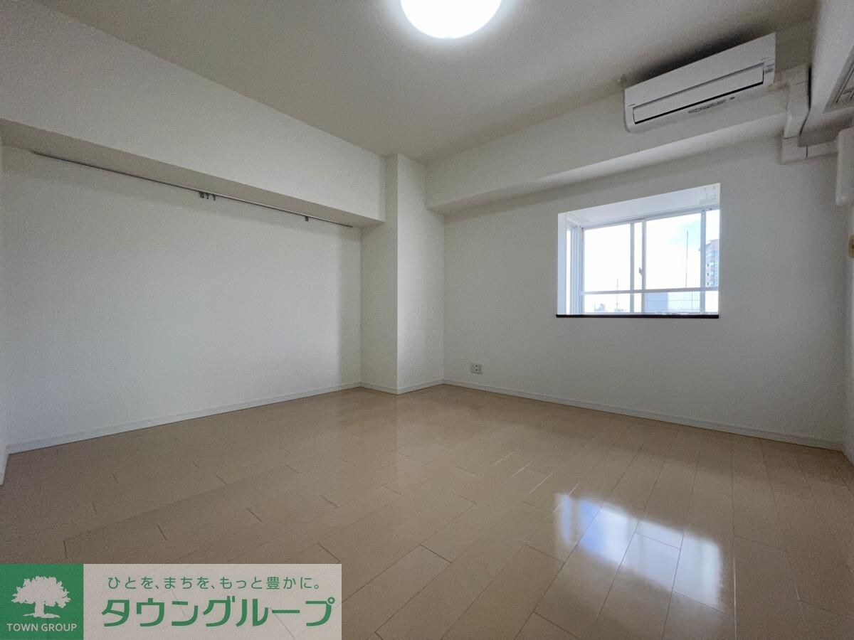 カスタリア伏見の物件内観写真